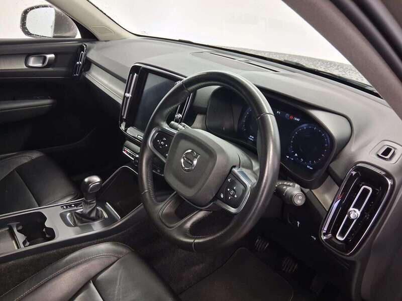 Used Volvo XC40 2020 for sale - 77814641: Photo 10