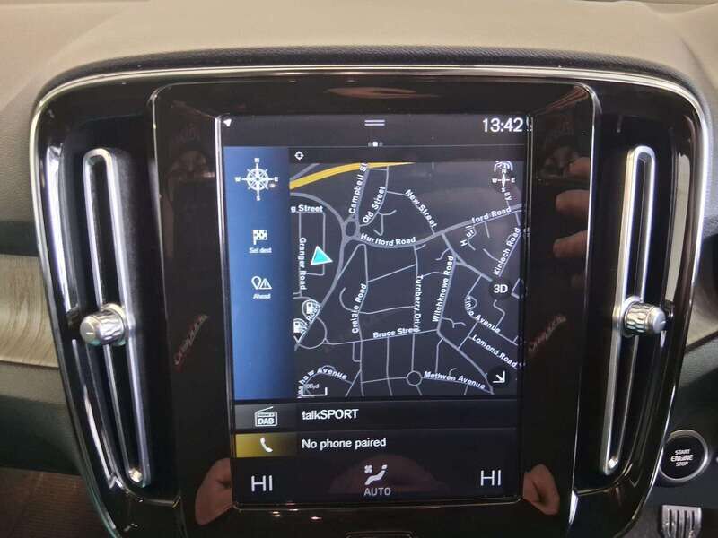 Used Volvo XC40 2020 for sale - 77814641: Photo 18