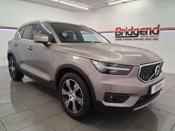 Used Volvo XC40 2020 for sale - 77814641: Photo