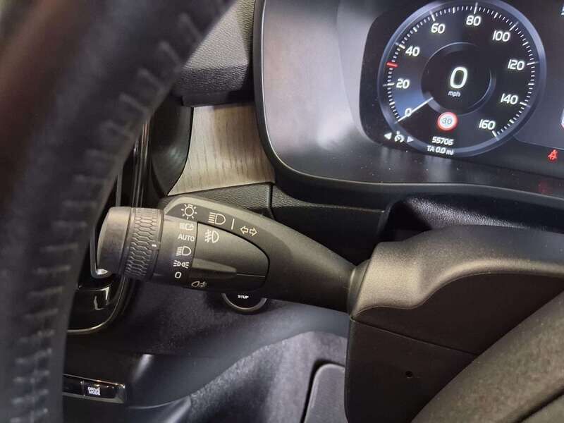 Used Volvo XC40 2020 for sale - 77814641: Photo 22