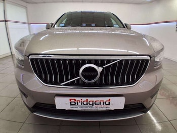 Used Volvo XC40 2020 for sale - 77814641: Photo