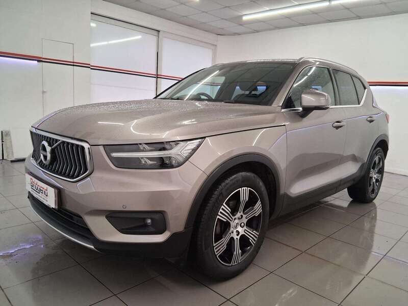 Used Volvo XC40 2020 for sale - 77814641: Photo 3