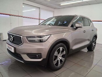 Used Volvo XC40 2020 for sale - 77814641: Photo