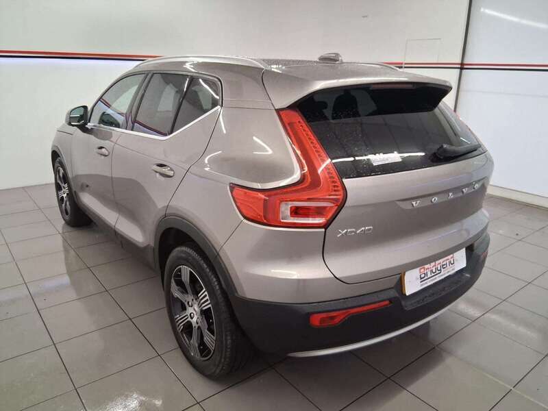 Used Volvo XC40 2020 for sale - 77814641: Photo 4
