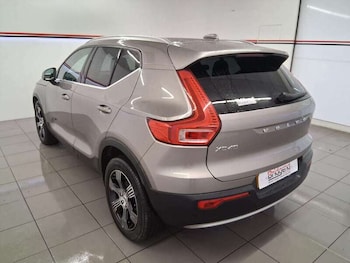 Used Volvo XC40 2020 for sale - 77814641: Photo