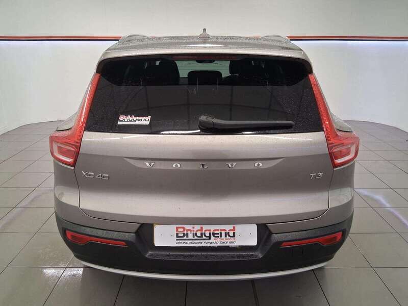 Used Volvo XC40 2020 for sale - 77814641: Photo 5