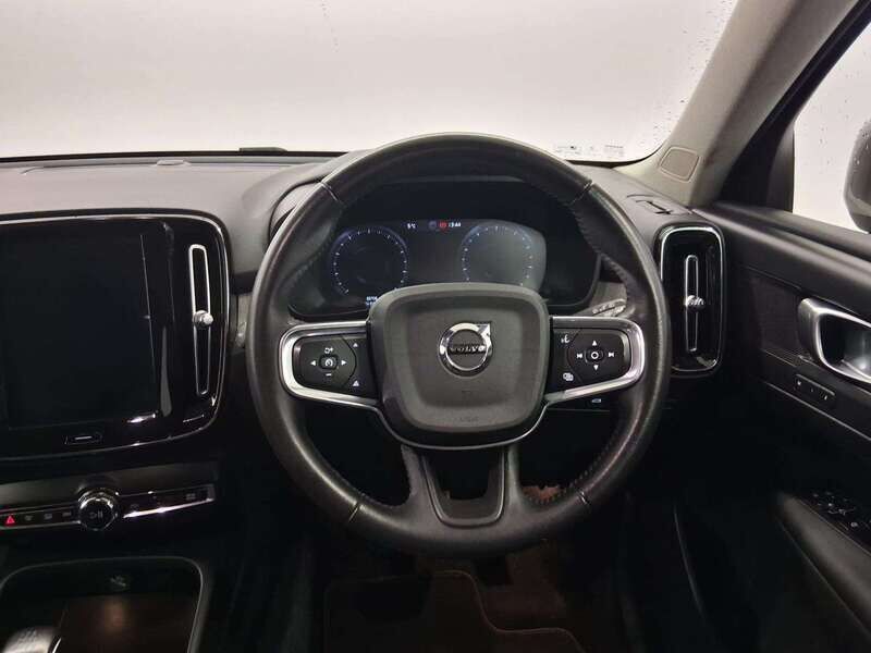 Used Volvo XC40 2020 for sale - 77814641: Photo 9