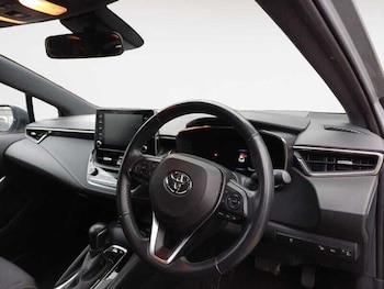 Used Toyota Corolla 2021 for sale - 77432807: Photo