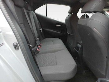 Used Toyota Corolla 2021 for sale - 77432807: Photo