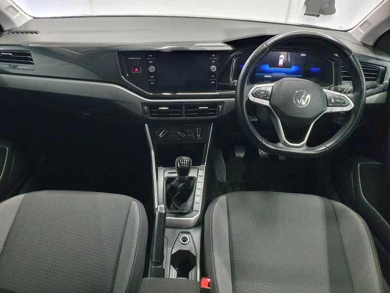 Used Volkswagen Taigo for sale - 76473536: Photo 11