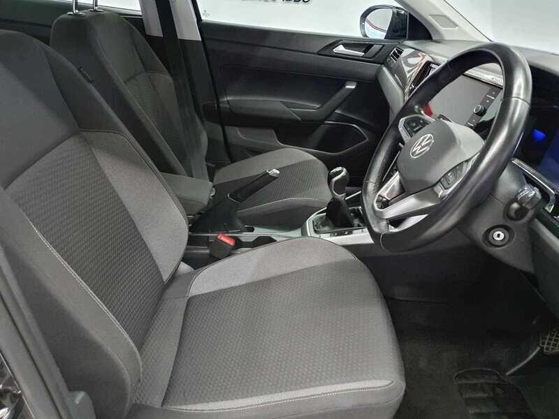 Used Volkswagen Taigo for sale - 76473536: Photo 12