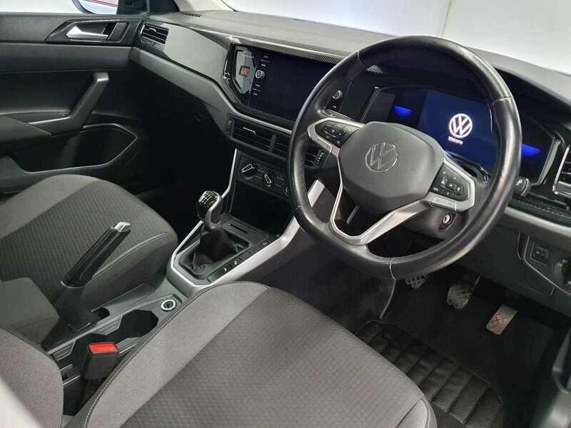 Used Volkswagen Taigo for sale - 76473536: Photo 13