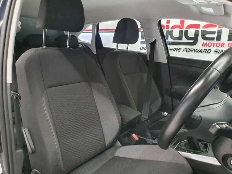 Used Volkswagen Taigo for sale - 76473536: Photo 14