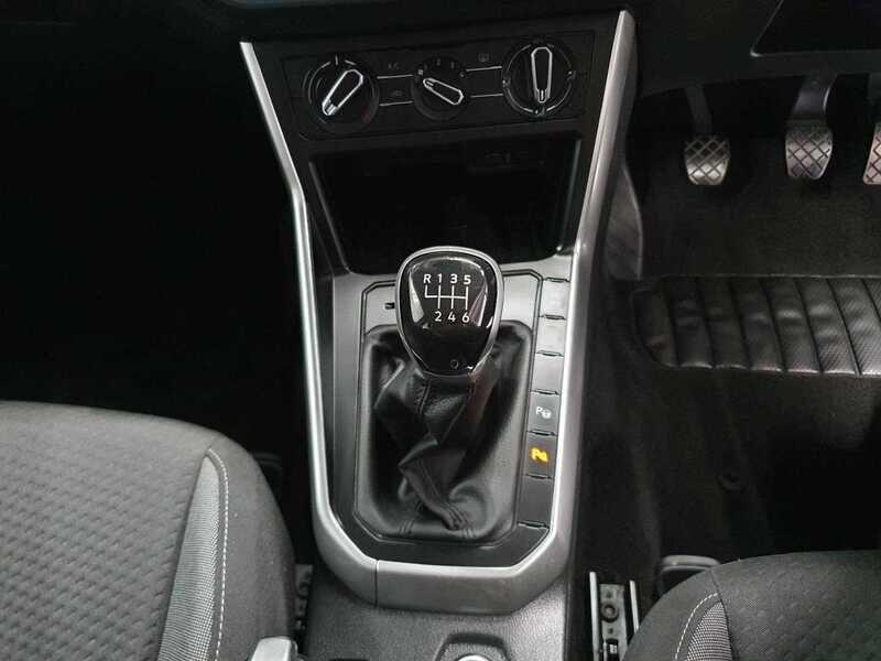 Used Volkswagen Taigo for sale - 76473536: Photo 18