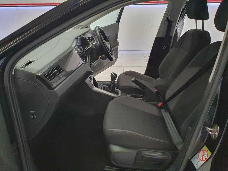 Used Volkswagen Taigo for sale - 76473536: Photo 19