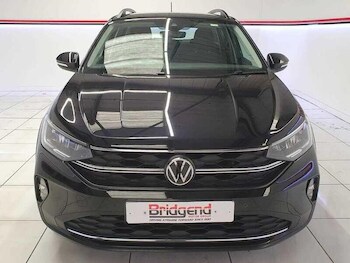 Used Volkswagen Taigo 2022 for sale - 76473536: Photo