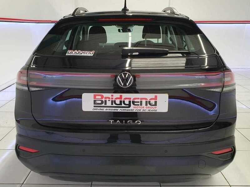 Used Volkswagen Taigo for sale - 76473536: Photo 5