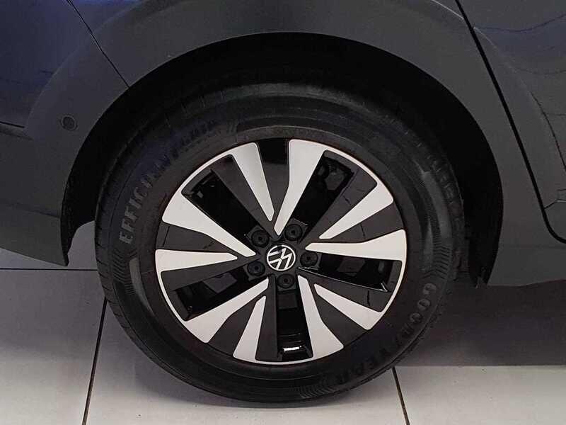 Used Volkswagen Taigo for sale - 76473536: Photo 8