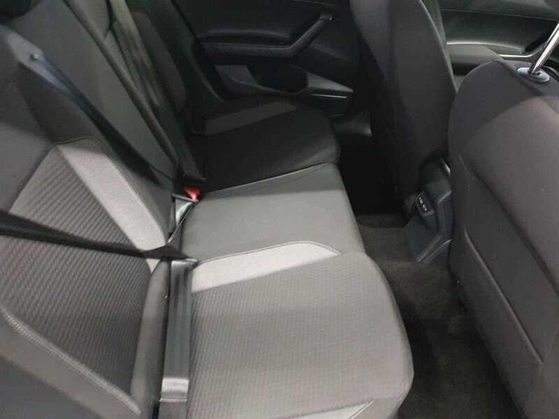 Used Volkswagen Taigo for sale - 76473536: Photo 9