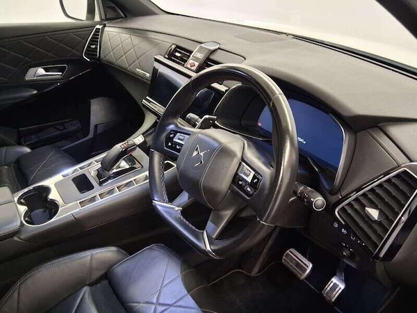Used DS Automobiles DS 7 Crossback 2022 for sale - 76246756: Photo 10