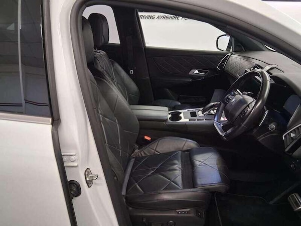 Used DS Automobiles DS 7 Crossback 2022 for sale - 76246756: Photo 11