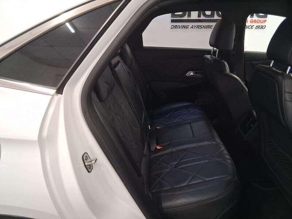 Used DS Automobiles DS 7 Crossback 2022 for sale - 76246756: Photo 12