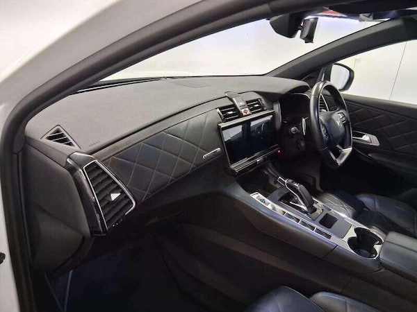 Used DS Automobiles DS 7 Crossback 2022 for sale - 76246756: Photo 13