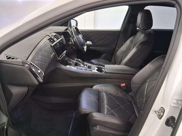 Used DS Automobiles DS 7 Crossback 2022 for sale - 76246756: Photo 14