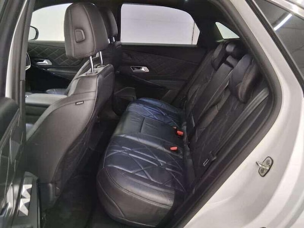 Used DS Automobiles DS 7 Crossback 2022 for sale - 76246756: Photo 15