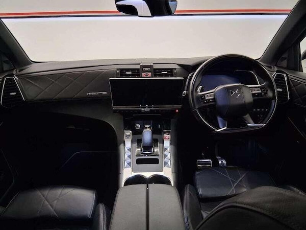 Used DS Automobiles DS 7 Crossback 2022 for sale - 76246756: Photo 16