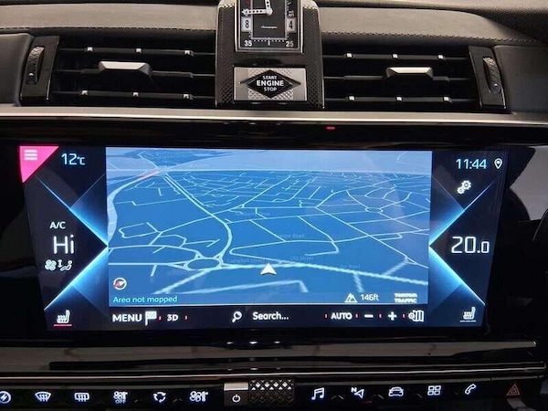 Used DS Automobiles DS 7 Crossback 2022 for sale - 76246756: Photo 18
