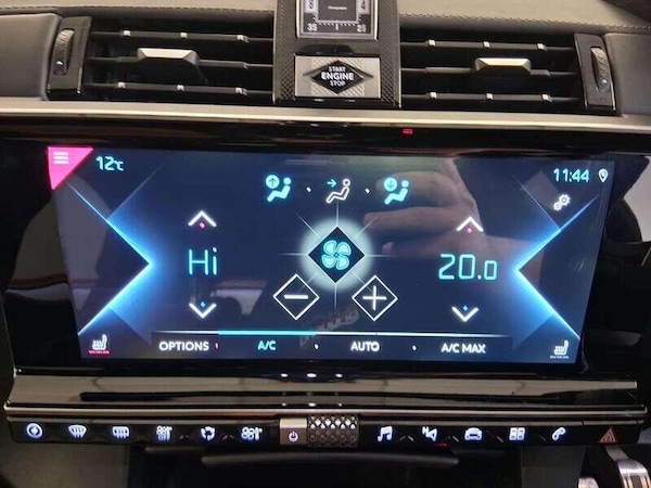 Used DS Automobiles DS 7 Crossback 2022 for sale - 76246756: Photo 20
