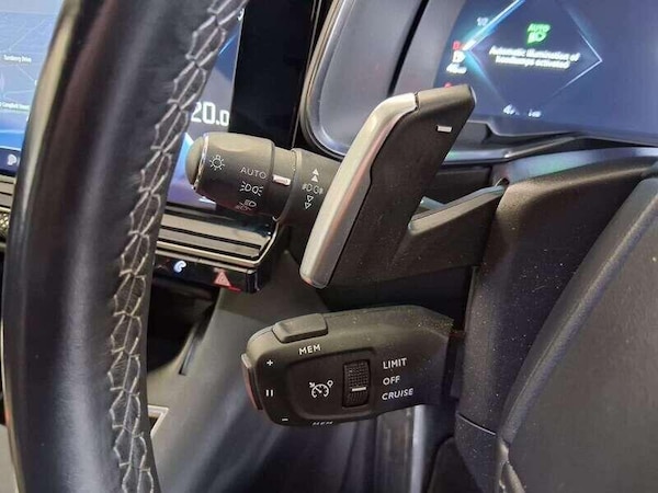 Used DS Automobiles DS 7 Crossback 2022 for sale - 76246756: Photo 21