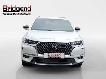 Used DS Automobiles DS 7 Crossback 2022 for sale - 76246756: Photo 2