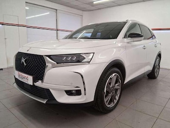 Used DS Automobiles DS 7 Crossback 2022 for sale - 76246756: Photo 3