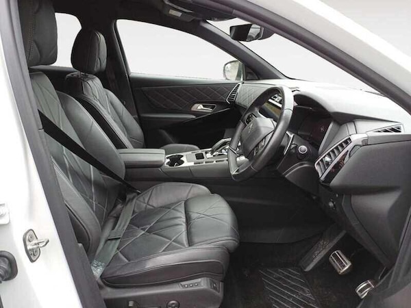 Used DS Automobiles DS 7 Crossback 2022 for sale - 76246756: Photo 4