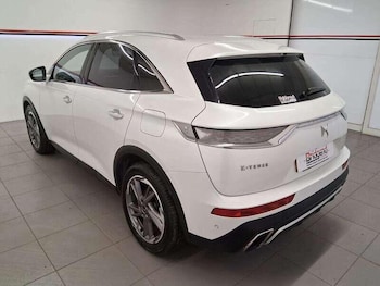 Used DS Automobiles DS 7 Crossback 2022 for sale - 76246756: Photo 4