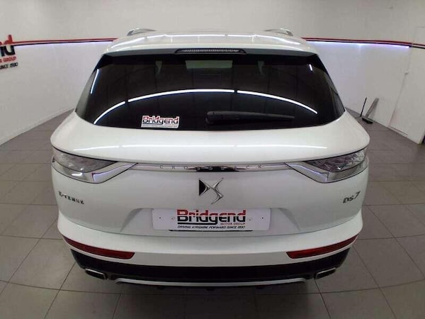 Used DS Automobiles DS 7 Crossback 2022 for sale - 76246756: Photo 5