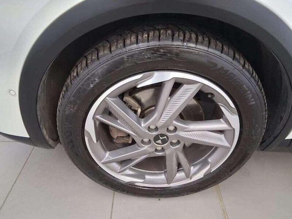 Used DS Automobiles DS 7 Crossback 2022 for sale - 76246756: Photo 7