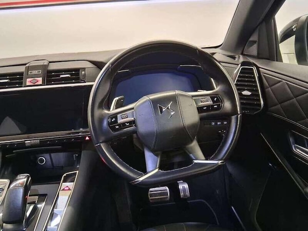 Used DS Automobiles DS 7 Crossback 2022 for sale - 76246756: Photo 9