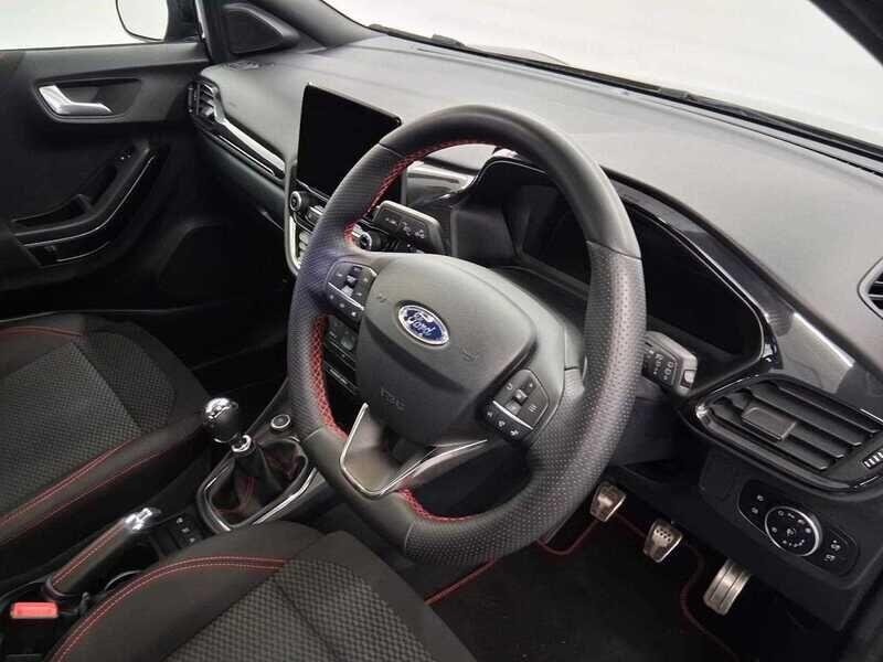Used Ford Puma 2021 for sale - 76137342: Photo 10