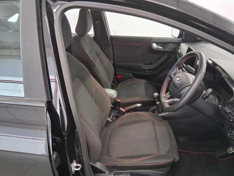 Used Ford Puma 2021 for sale - 76137342: Photo 11