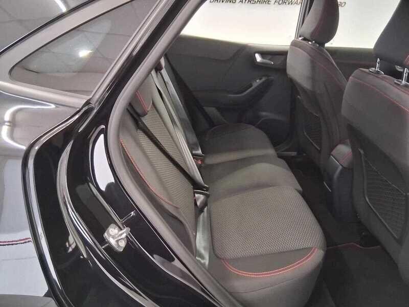Used Ford Puma 2021 for sale - 76137342: Photo 12