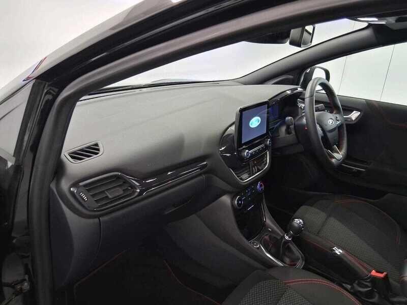 Used Ford Puma 2021 for sale - 76137342: Photo 13