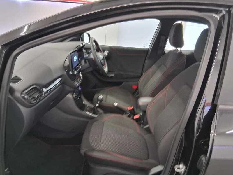 Used Ford Puma 2021 for sale - 76137342: Photo 14