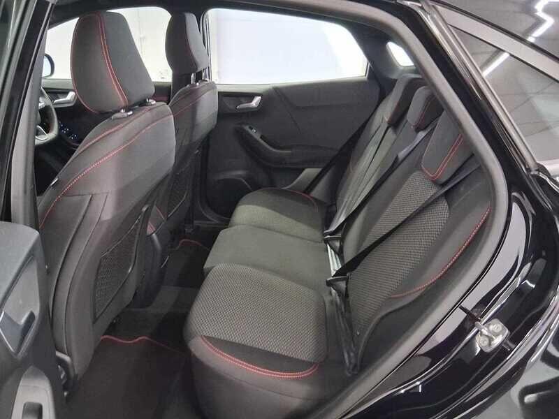 Used Ford Puma 2021 for sale - 76137342: Photo 15