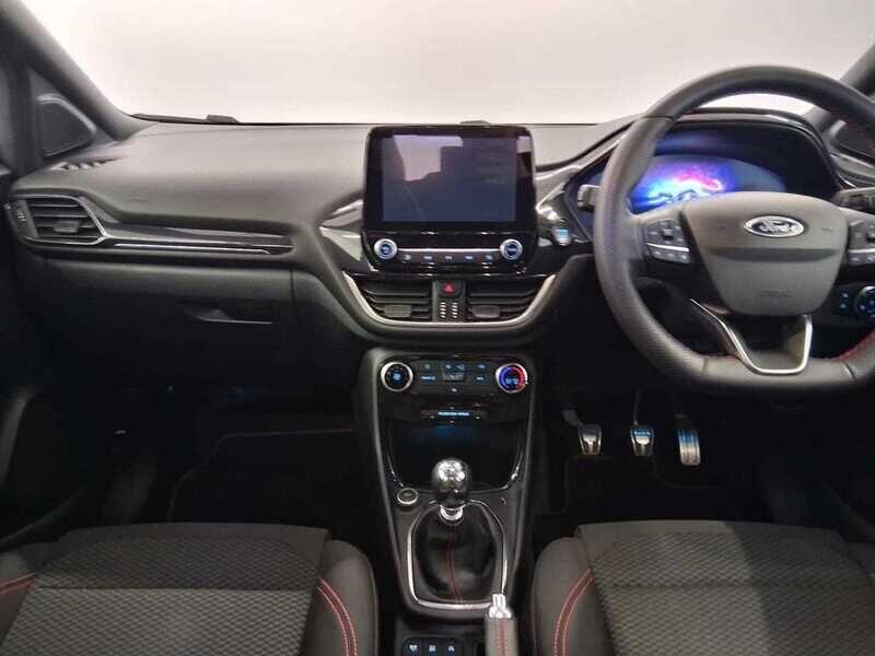 Used Ford Puma 2021 for sale - 76137342: Photo 16