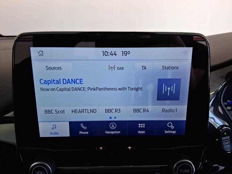 Used Ford Puma 2021 for sale - 76137342: Photo 17