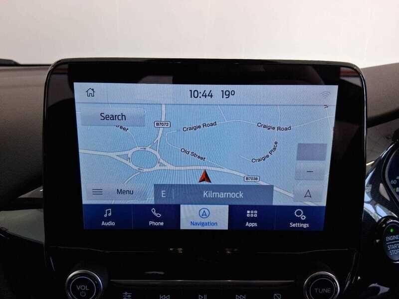 Used Ford Puma 2021 for sale - 76137342: Photo 18