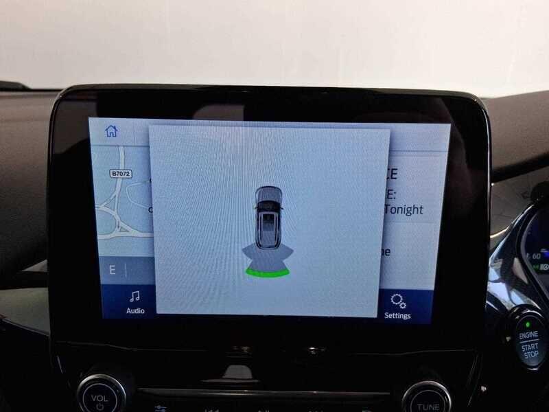 Used Ford Puma 2021 for sale - 76137342: Photo 19